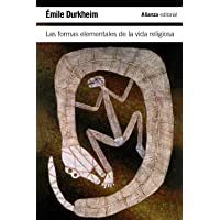 Las formas elementales de la vida religiosa (El libro de bolsillo - Ciencias sociales)